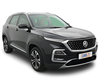 MG HECTOR-img